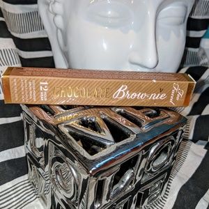 Too Faced Chocolate Brow-nie Brow Pencil